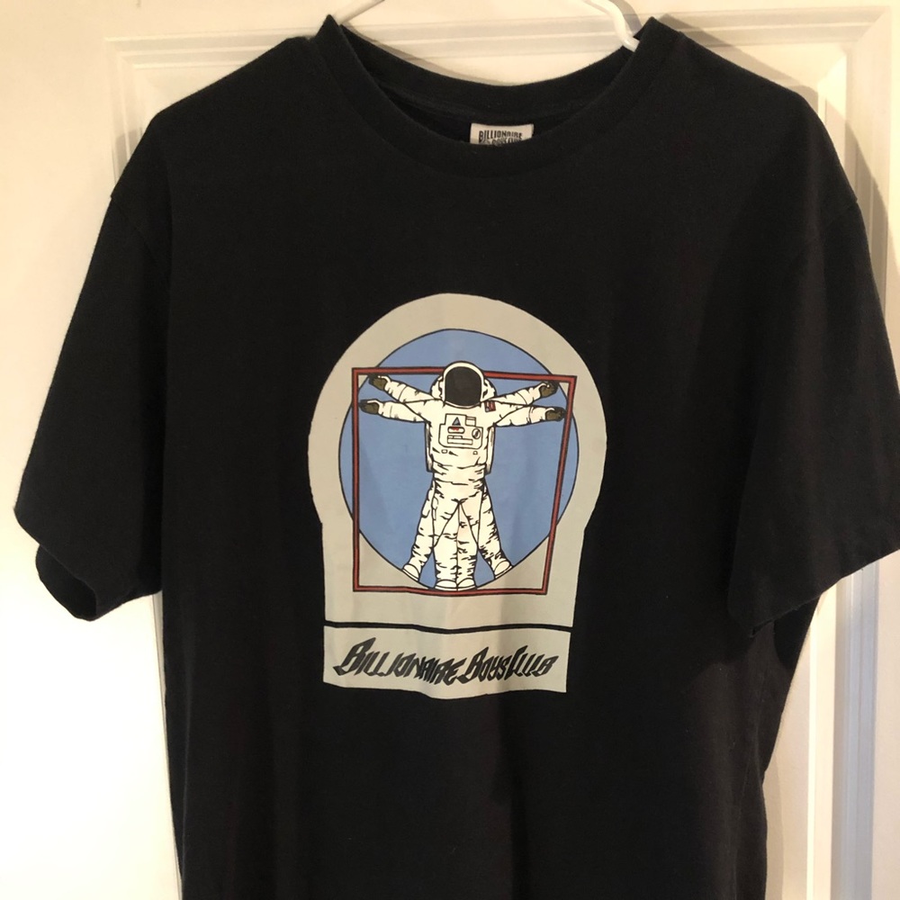 Billionaire Boys Club Tee
